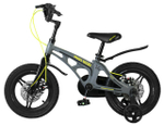 Детский велосипед Maxiscoo Cosmic Deluxe Plus 14 (2022)