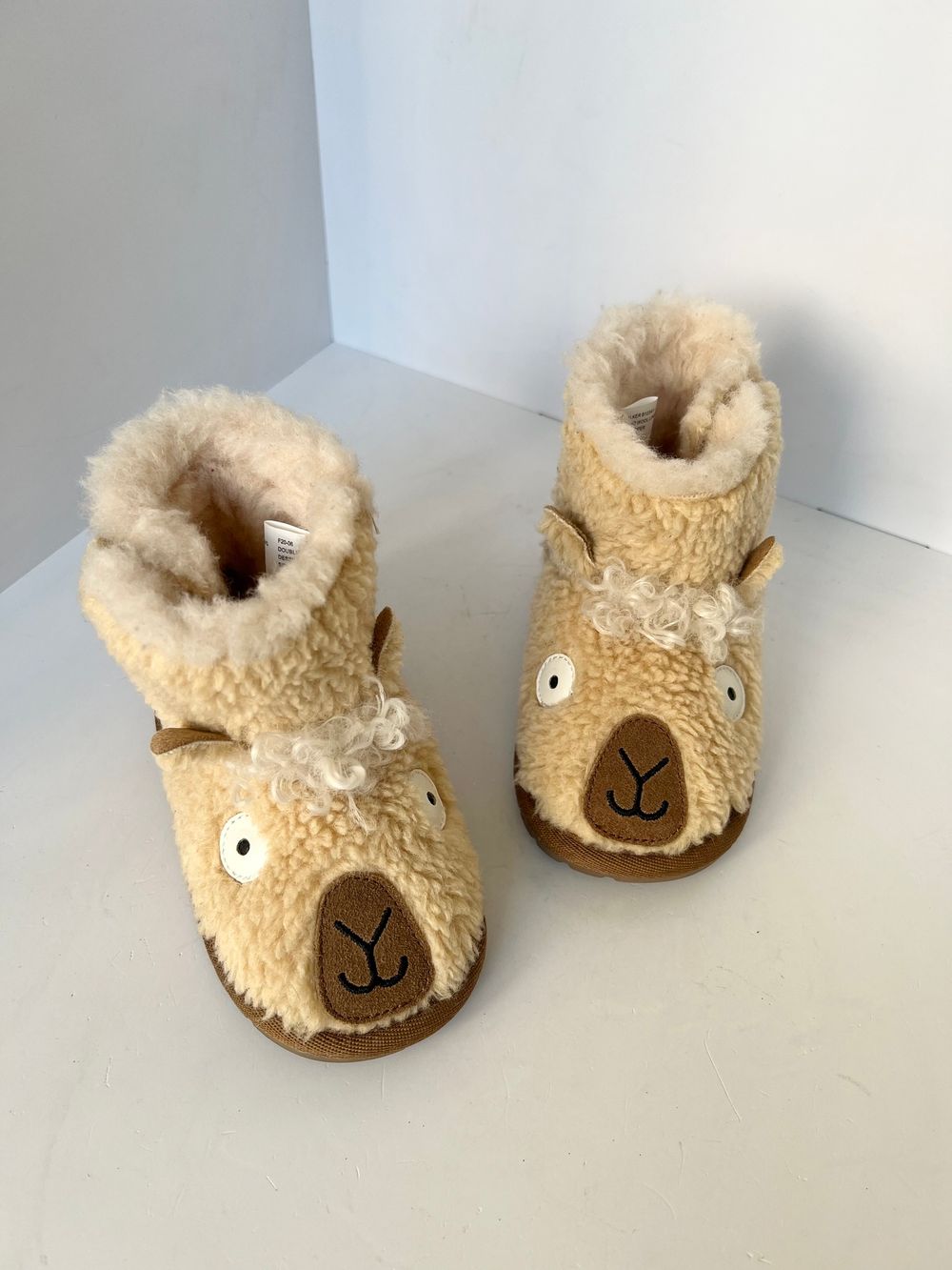 Новые угги Emu, 22