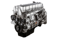 TSS Diesel  TDS 330 6LTЕ