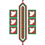 Вечер при свечах