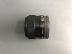 Sony 35mm 1.8