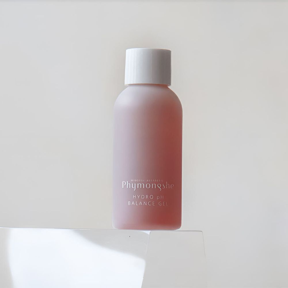 Phymongshe Увлажняющий гель и Успокаивающий гель Balancing Gel Duo