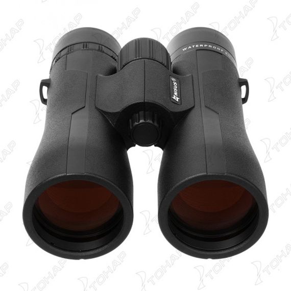 Бинокль 12х50 ED (N-DAMR502) NISUS