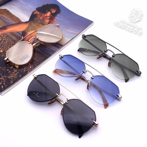 Солнечные очки David Beckham