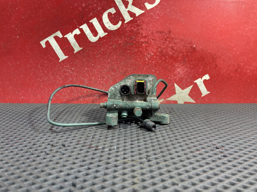 Модуль системы AdBlue