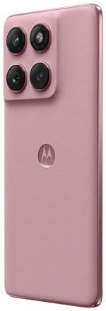 Смартфон Motorola Edge 60 Fusion 12 ГБ/256 ГБ розовый