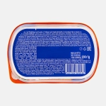 Сыр плавленый Hochland с грибами 55% 200г