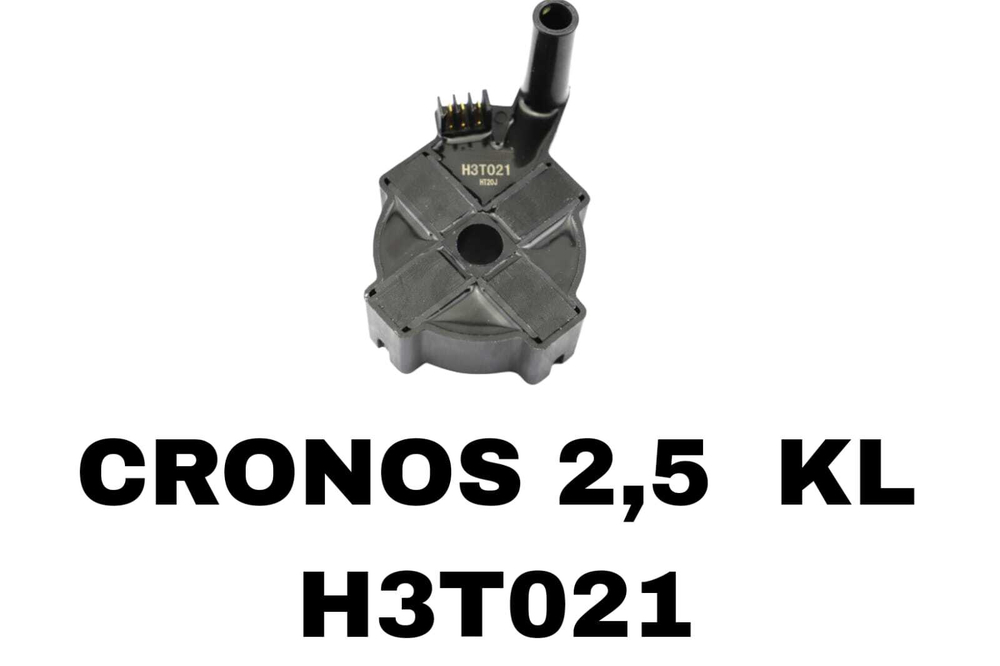 КАТУШКА ЗАЖИГАНИЯ CRONOS 2,5 KL