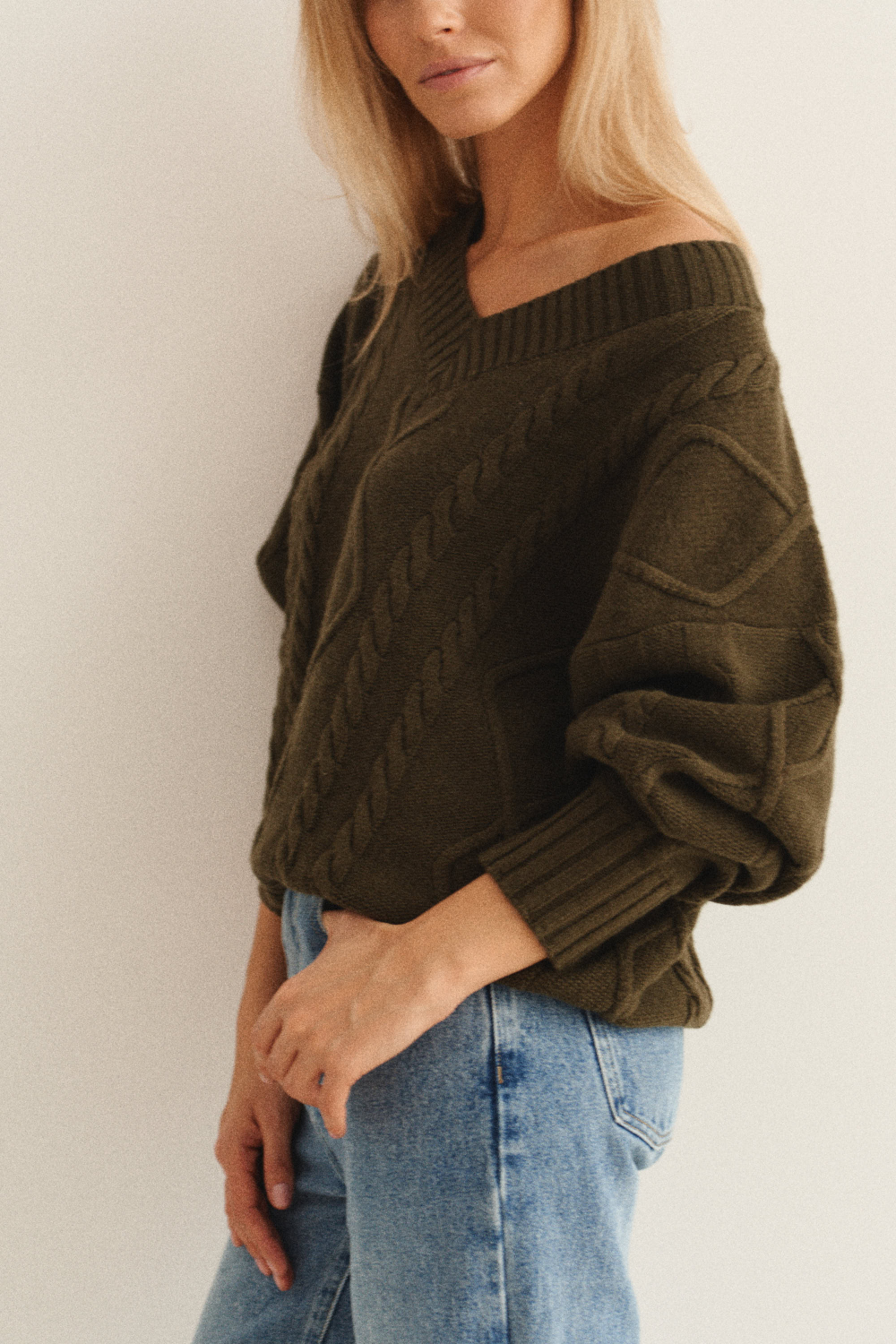 Джемпер art.1945-5