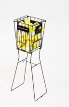 Корзина для мячей (70 мячей)