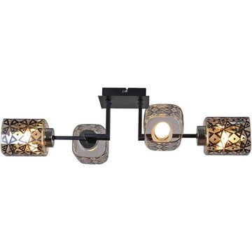 Люстра потолочная Reluce E27 61719-0.3-04