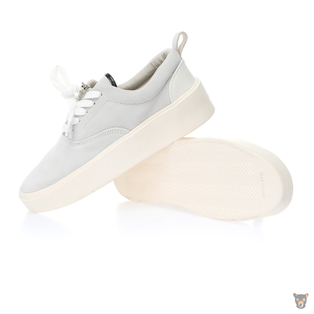 Кеды Fear of God 101 Low Top