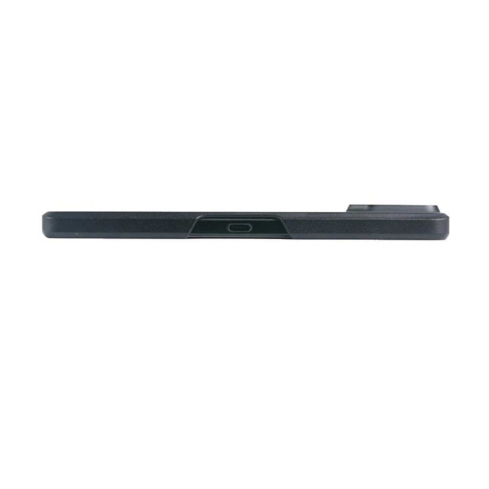 Оригинальный чехол для Asus Rog Phone 8 / 8 Pro, черный