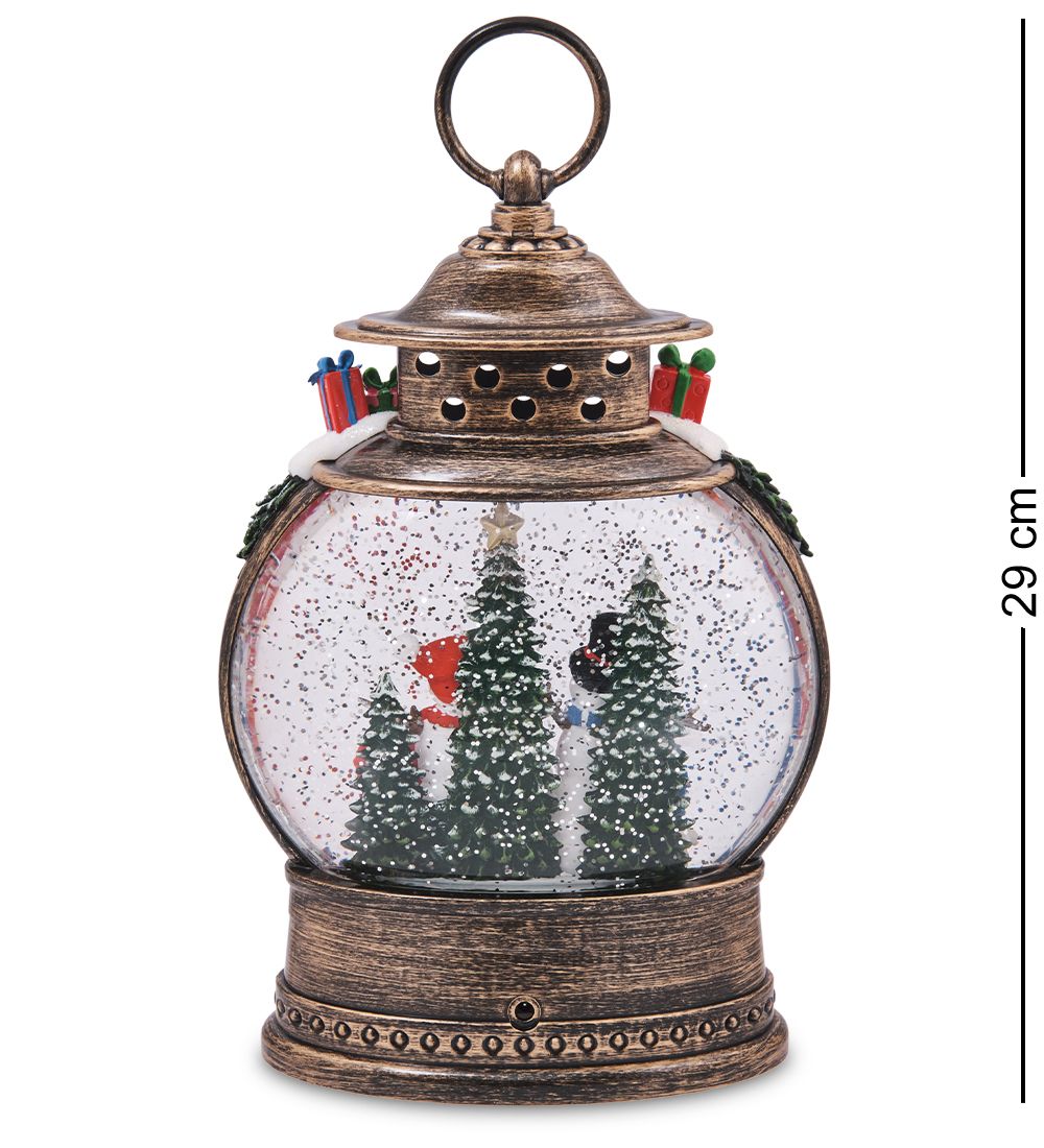 XM-869/2 Новогодний фонарь