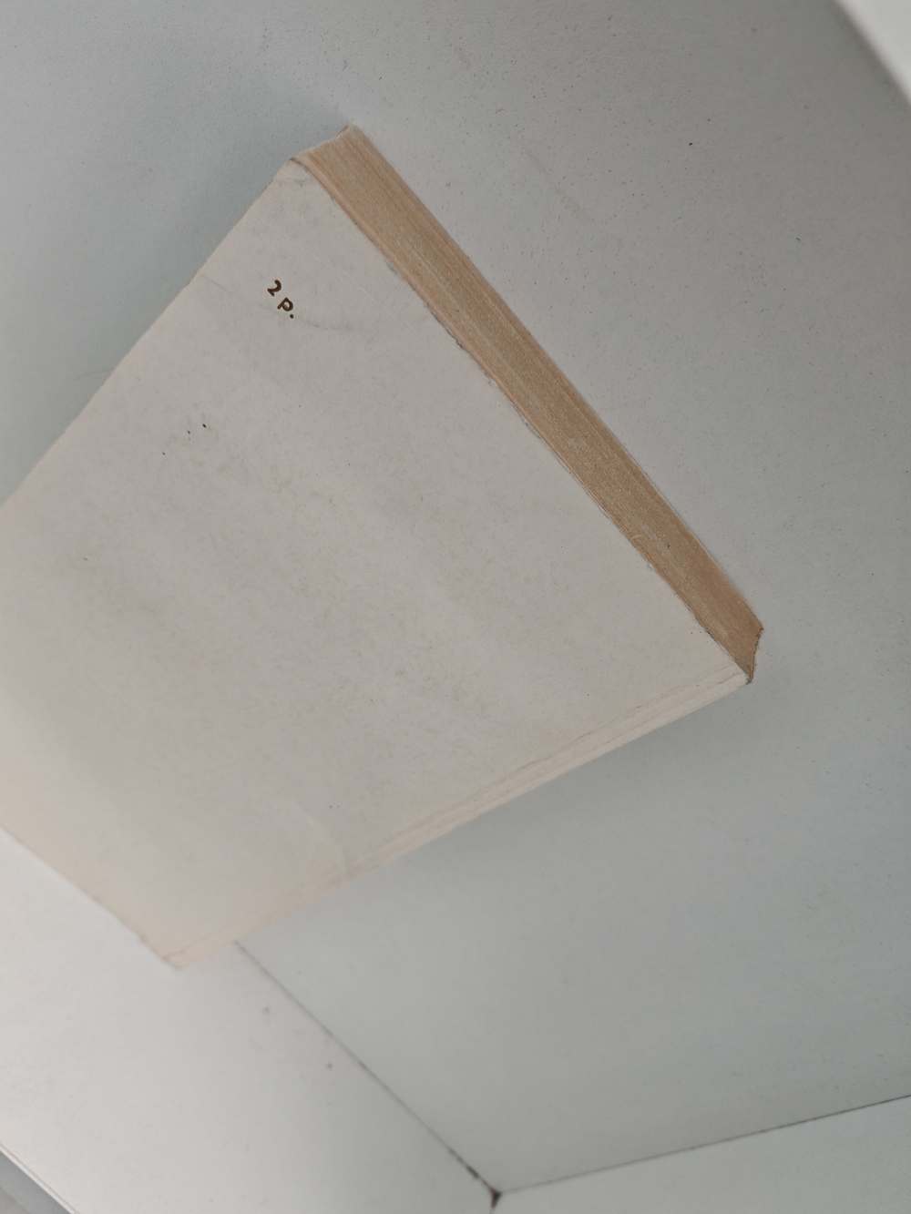 Малый уголок. Театр