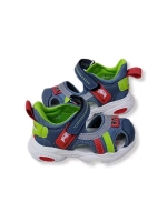 Сандалии для мальчика летние новинка