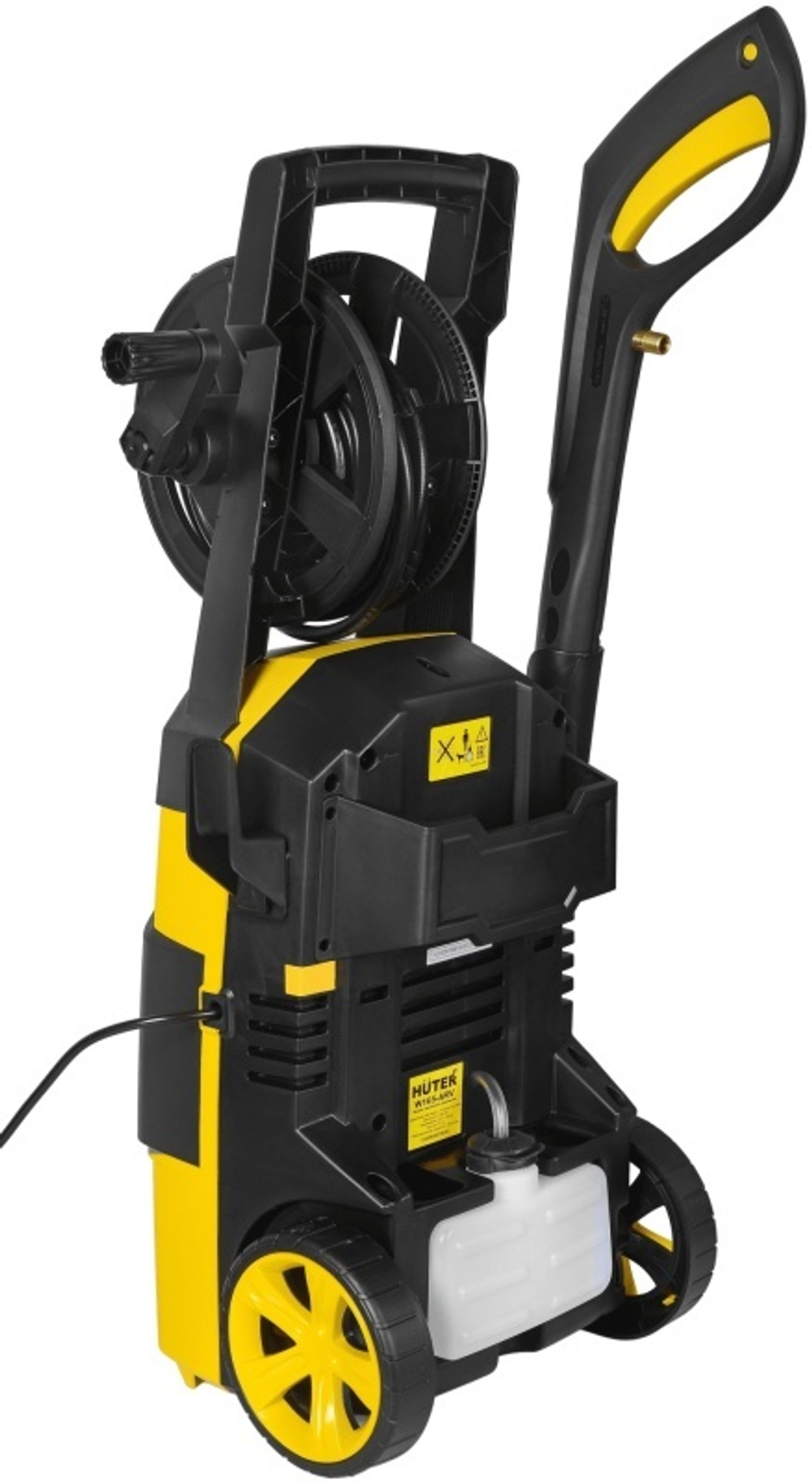 Мойка высокого давления Huter W165-ARV