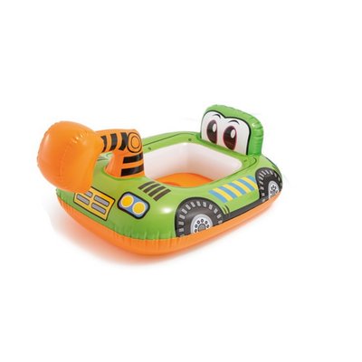 Надувной Круг для плавания с трусиками