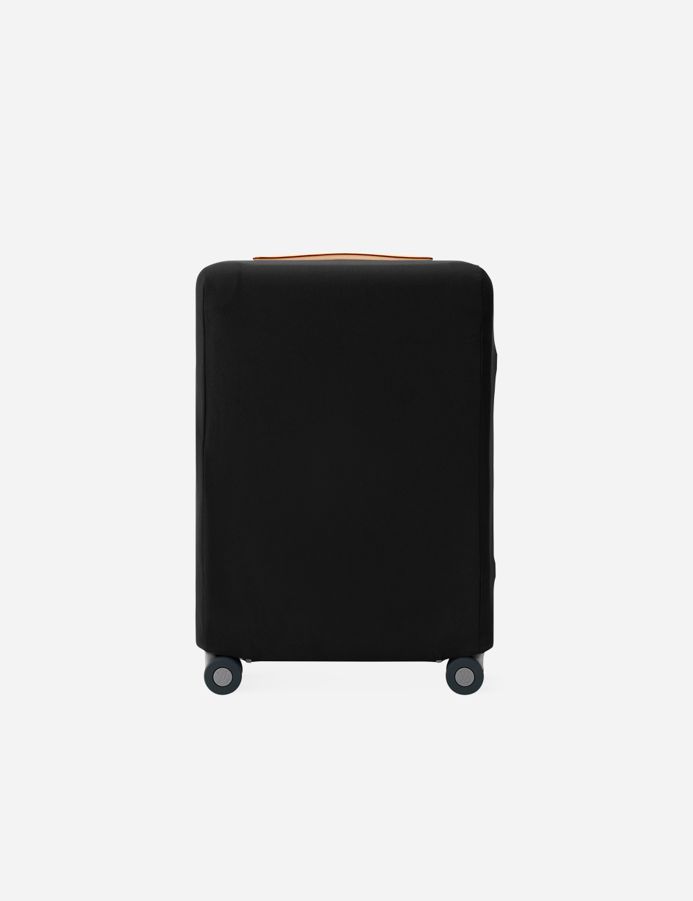 Чемодан Louis Vuitton Horizon 55 Customizable Aluminum "Beige"