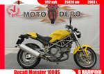 Ducati Monster 1000 S , 2003