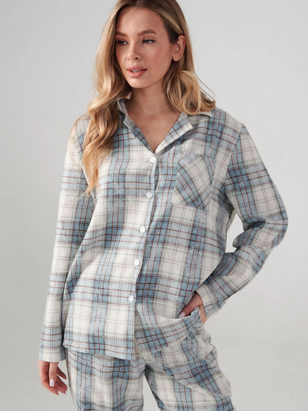 Пижама женская "Добрый вечер"