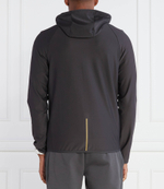 Худи Sicon Active BOSS GREEN - графитовый(50493465)