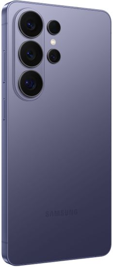 Смартфон Samsung Galaxy S26 Ultra 12/256 ГБ фиолетовый