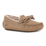 Мокасины UGG DAKOTA Bling Bow, 1120880-BCHW