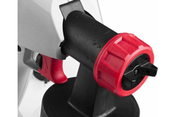 Электрический краскопульт ЗУБР 650 Вт КПЭ-650