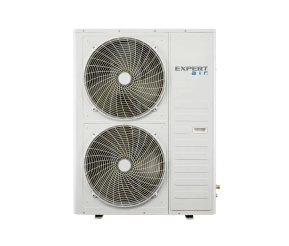 Expertair ZAC-HD60XCAC-IU/ZAC-PAN24/60/ZAC-HD60XC-OU