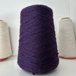 COARSEHAIR - Loro Piana; 100% кашемир; 550м/100гр; col. VIOLA MEL