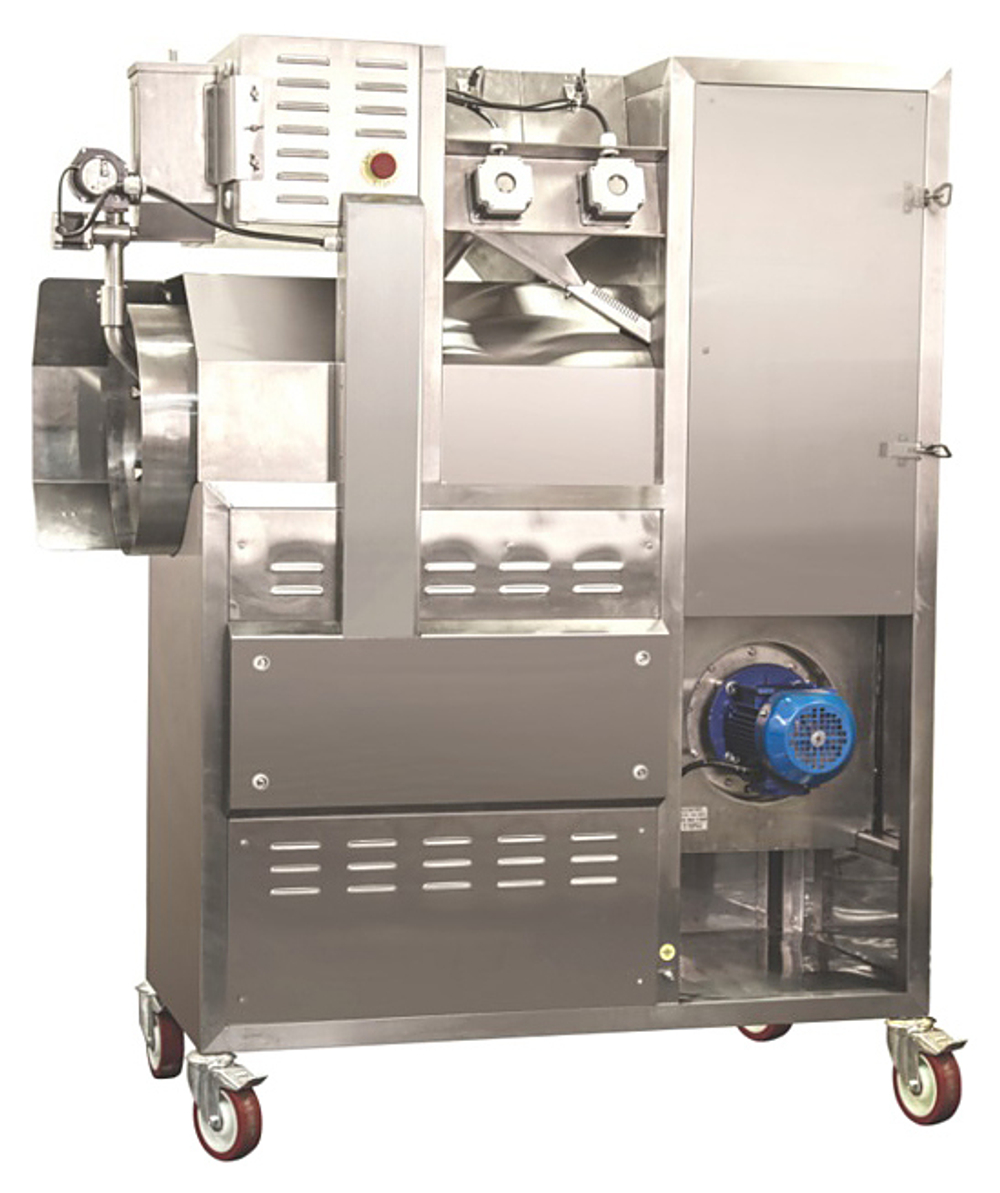 Аппарат для попкорна ТТМ Robopop 60