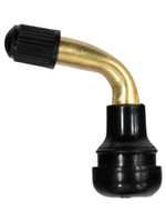 Вентиль ниппель латунь для бескамерной покрышки PVR60