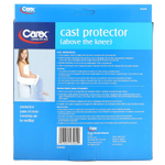 Carex, Литой протектор, выше колена, 1 протектор