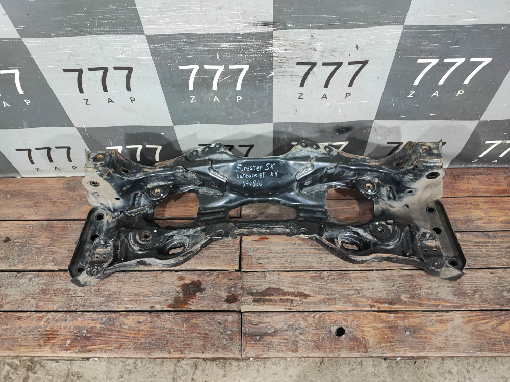 Подрамник передний Subaru XV, Forester SK Б/У Оригинал 20101FL001