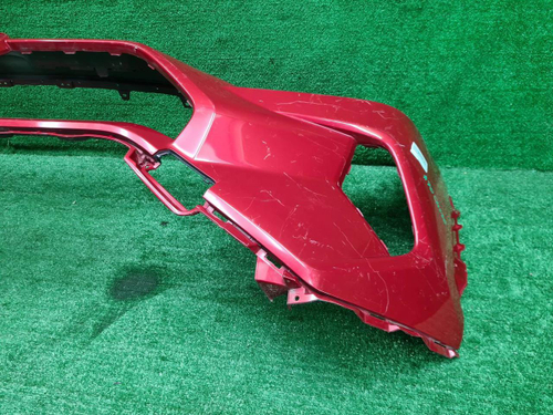 Бампер передний Toyota RAV4 5 XA50 (2018-н.в.)