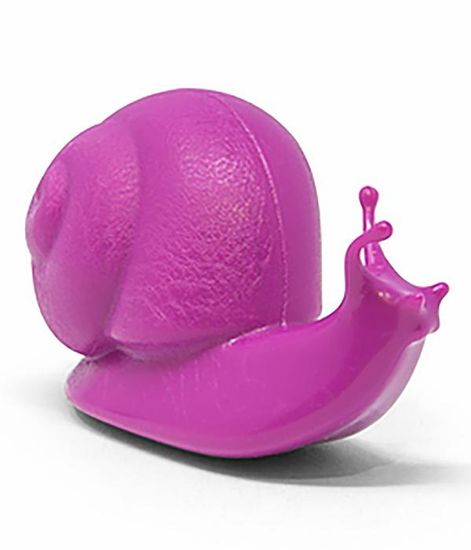 Аромадекор для автомобиля и дома FOREST УЛИТКА (ваниль и пачули), Mr&Mrs Fragrance