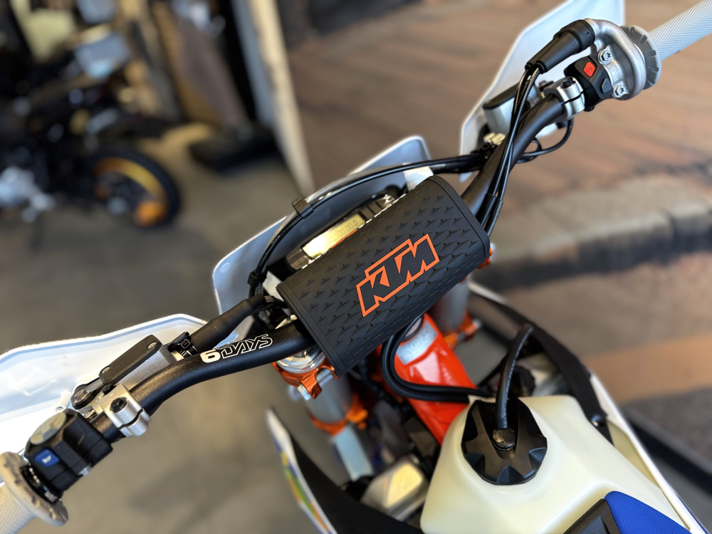 KTM 500 EXC-F SIX DAYS