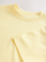 Футболка для мальчика Next E99-168, Светло-желтый