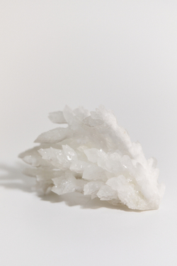 Белый арагонит