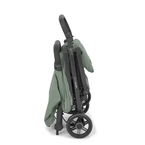 Прогулочная коляска Inglesina Quid 3 Planet Green
