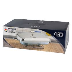 Мармит Gipfel Mackenzie 5030 1,6 л