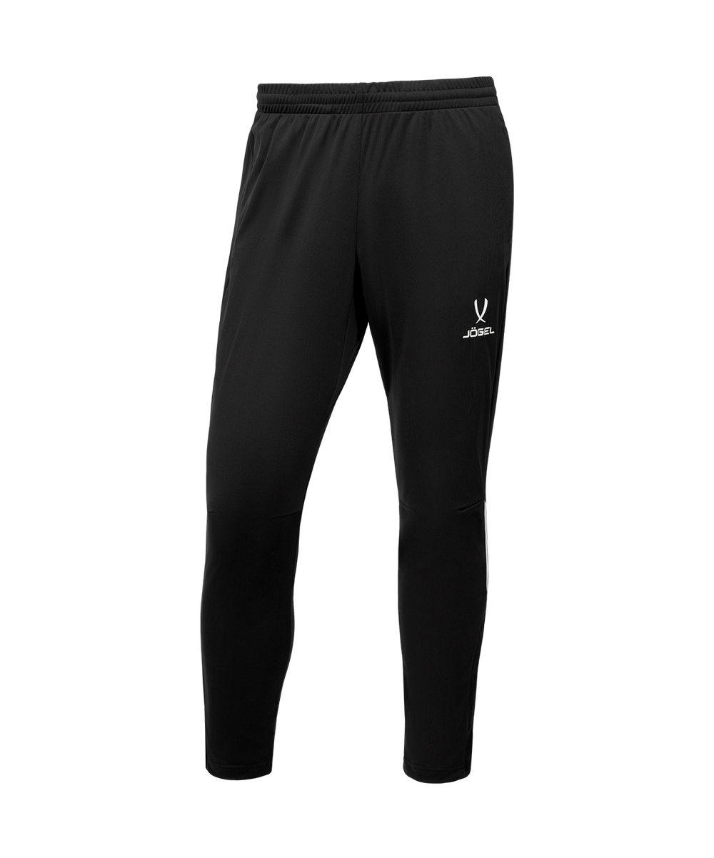 Брюки тренировочные CAMP 2 Training Pants, черный, детский