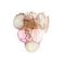 Настенный светильник Loft IT Lolly 10492W Pink