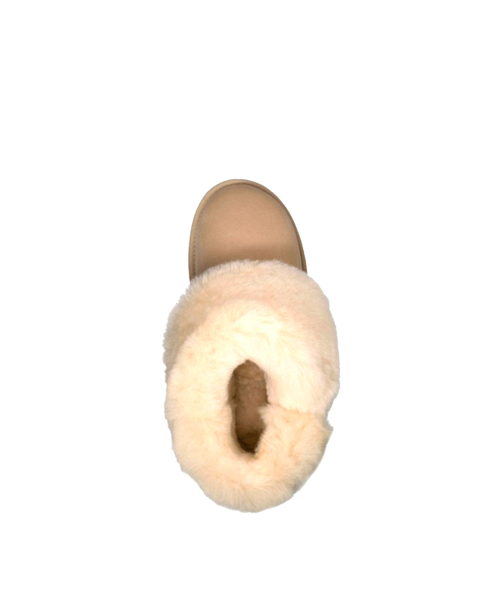 CLASSIC BAILEY BUTTON II Sand