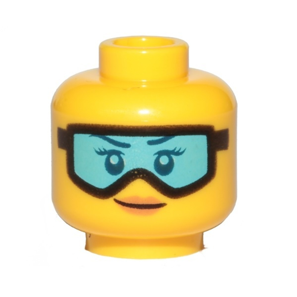 Голова 3626pb2139