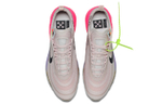 Кроссовки Off White X Nike Air Max 97 Elemental The Ten