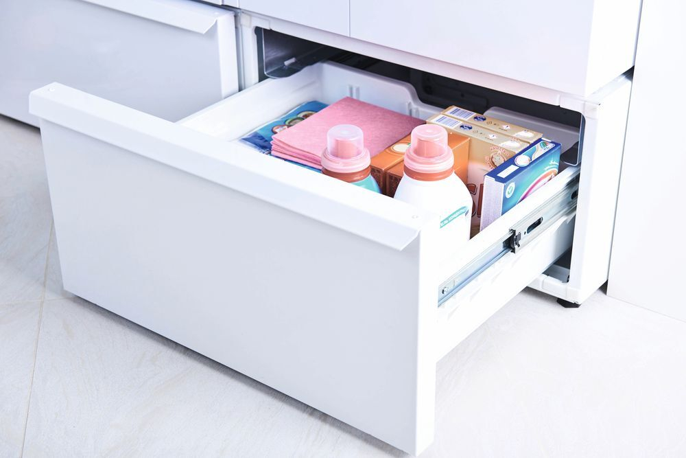 Сушильная машина Schulthess Spirit 650 White