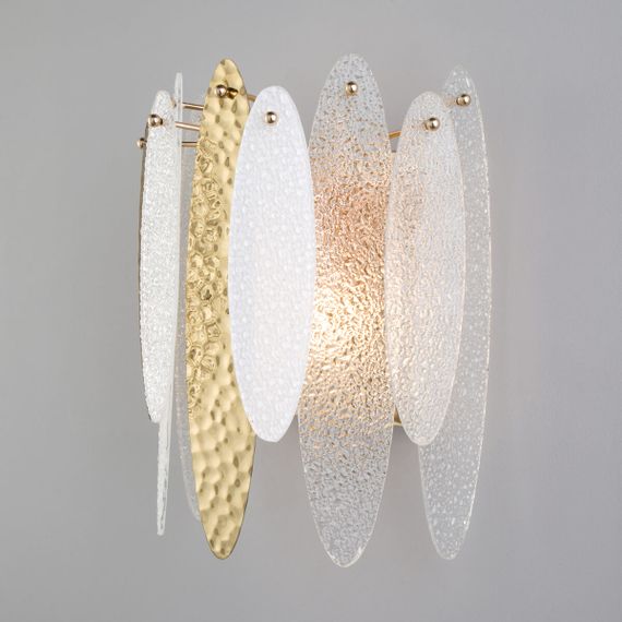 Настенный светильник Bogates Canaria 326/1