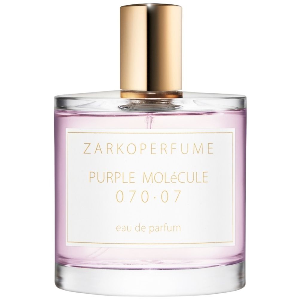 Zarkoperfume Purple Molecule 070.07 100 ml